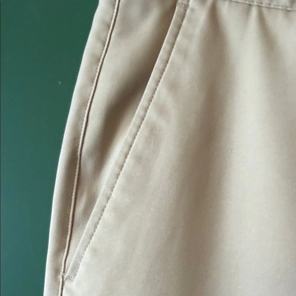 Mizzen+Main Baron Performance Menswear 32x30 Athletic Tapered Pants